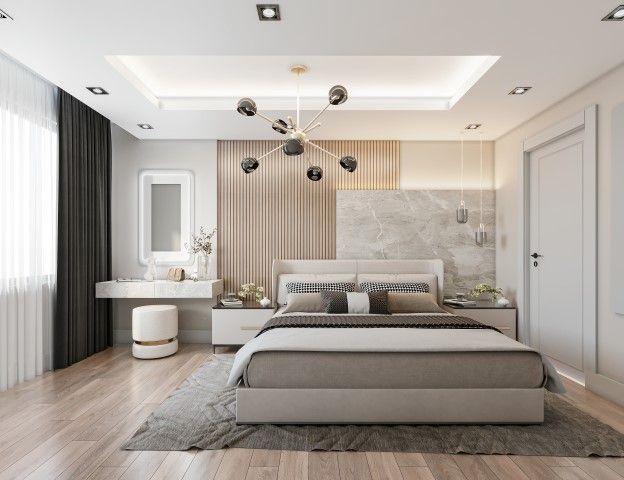 Квартира в Эсеньюрте, Турция, 72 м² - фото 15