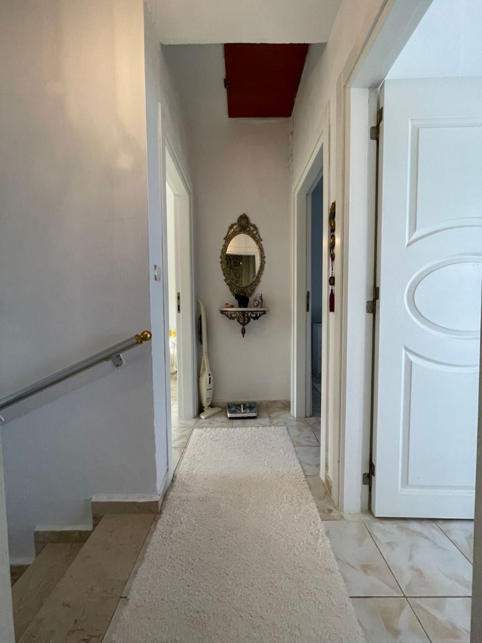 Вилла в Мерсине, Турция, 120 м² - фото 15