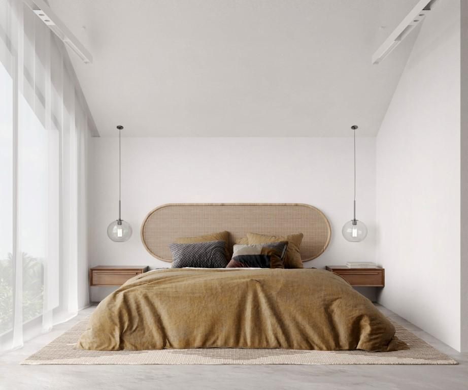 Пентхаус в Чангу, Индонезия, 112 м² - фото 15