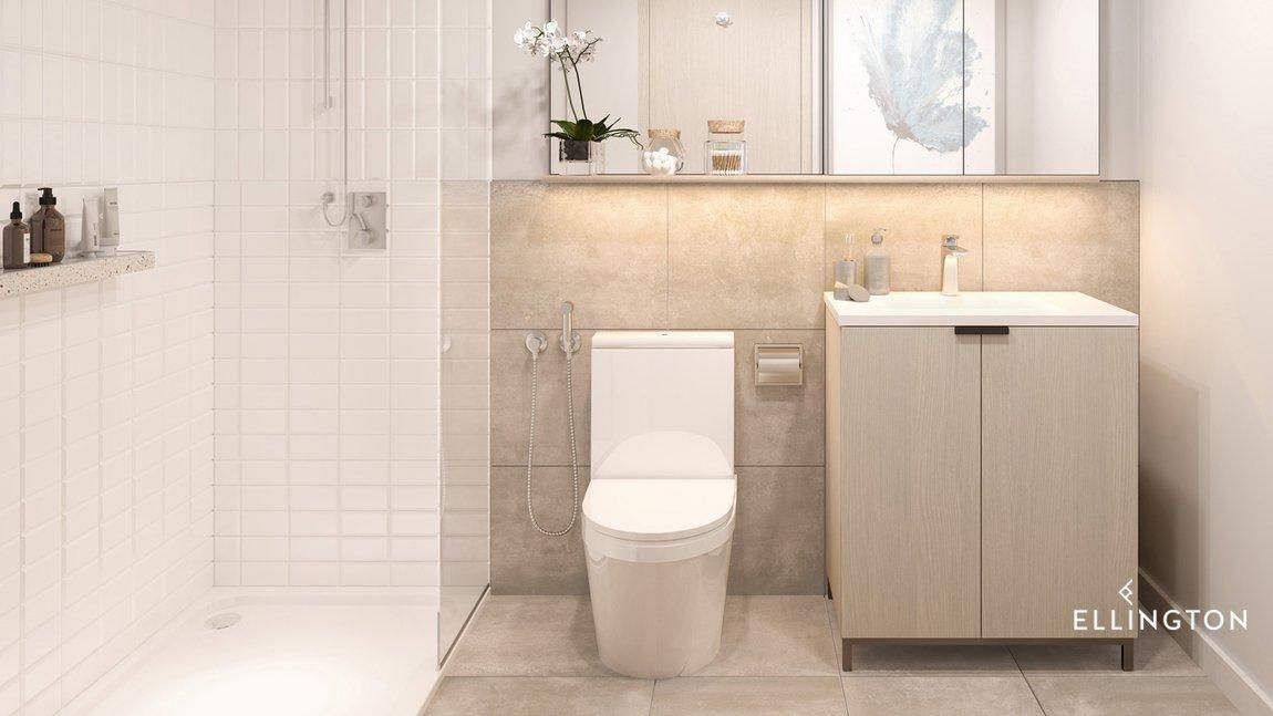 Квартира в Дубае, ОАЭ, 38 м² - фото 15