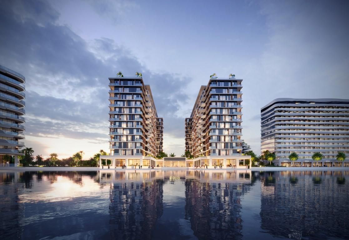 Квартира в Дубае, ОАЭ, 35 м² - фото 16