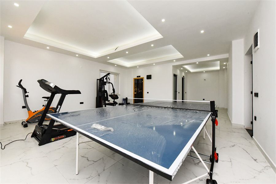 Квартира в Конаклы, Турция, 50 м² - фото 16