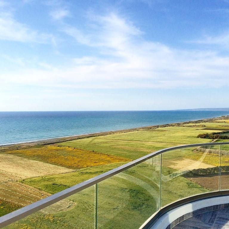 Квартира в Гюзельюрте, Кипр, 47 м² - фото 16