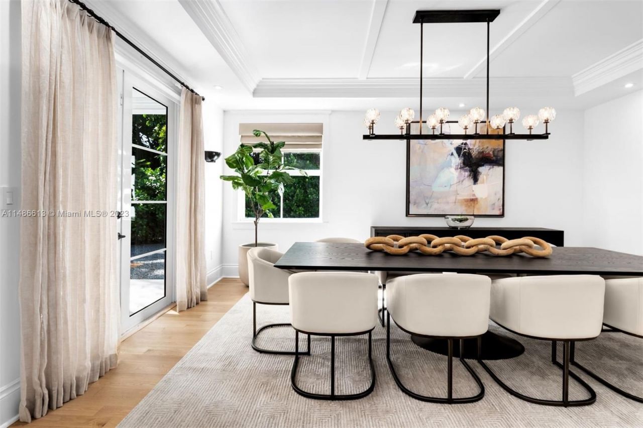 Дом в Майами, США, 450 м² - фото 3