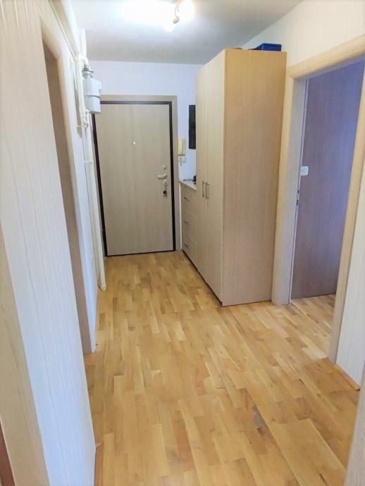 Квартира в Загребе, Хорватия, 67 м² - фото 1