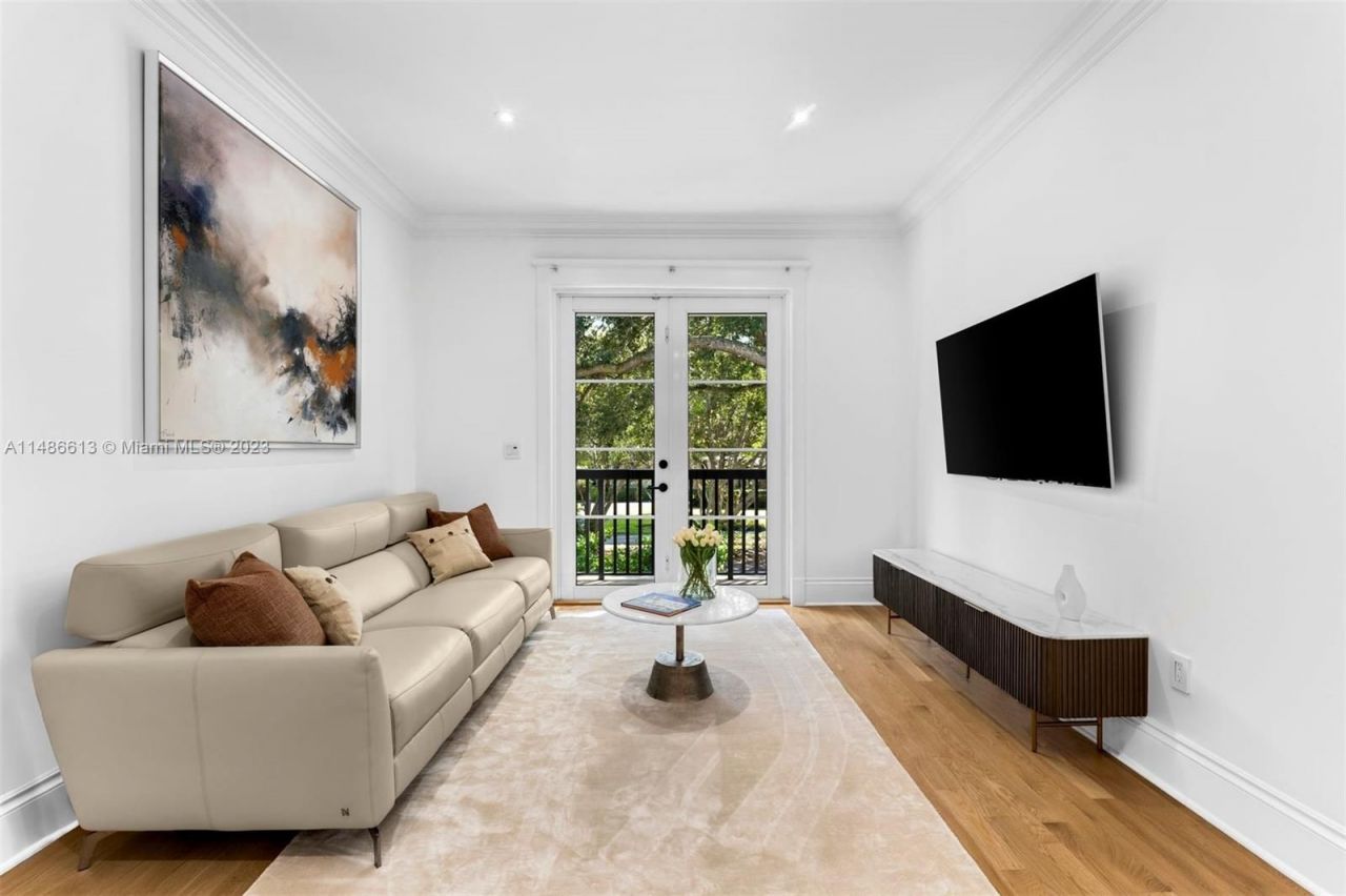 Дом в Майами, США, 450 м² - фото 10