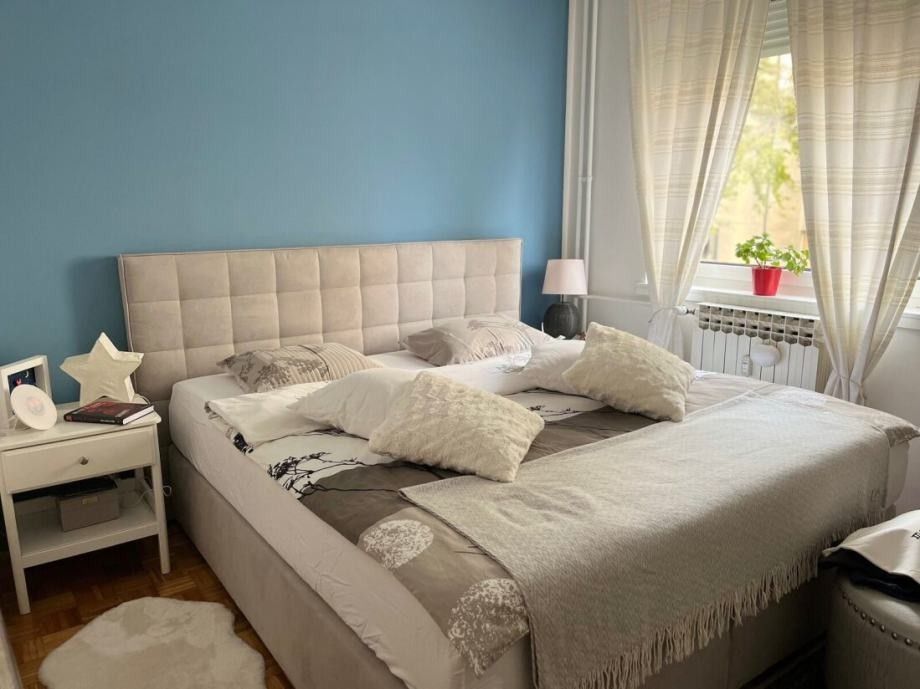 Квартира в Загребе, Хорватия, 60 м² - фото 1