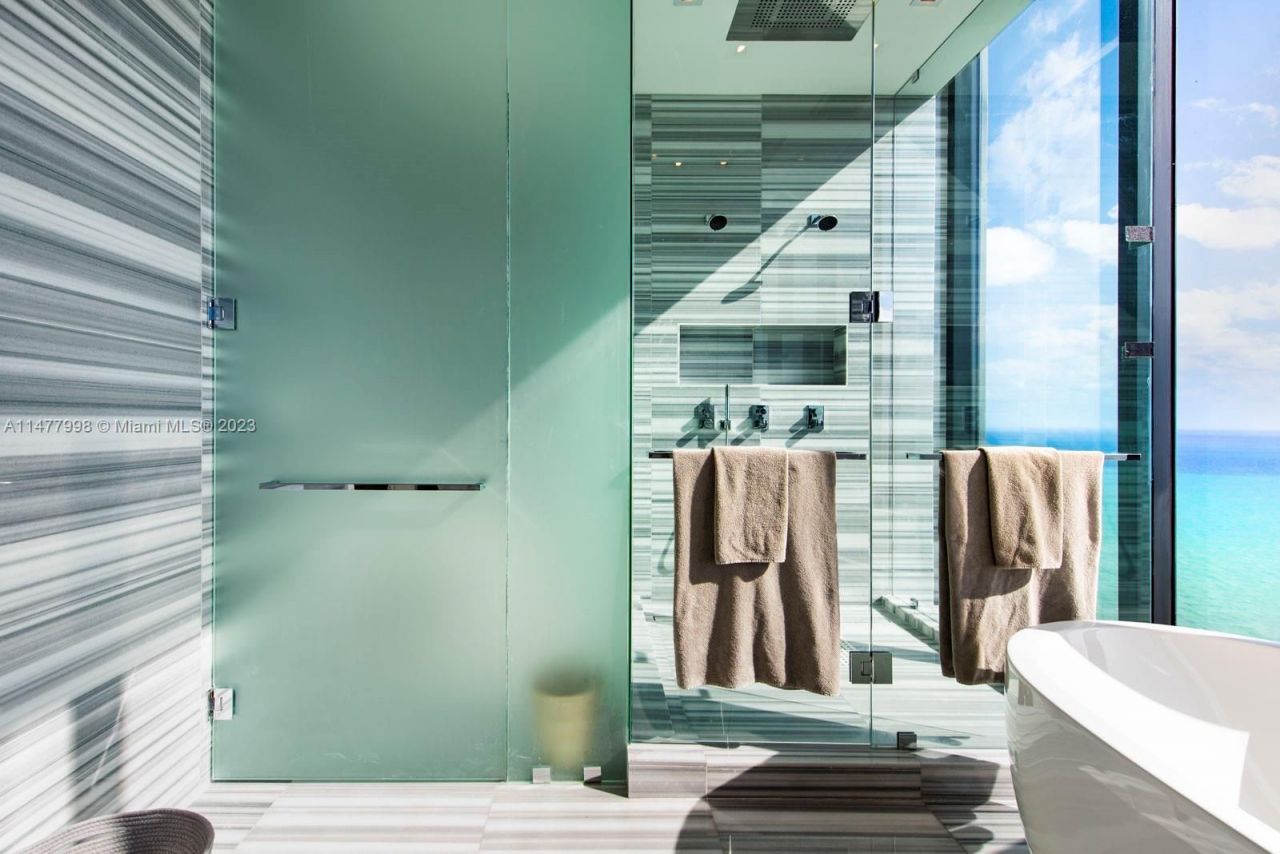 Квартира в Майами, США, 180 м² - фото 12