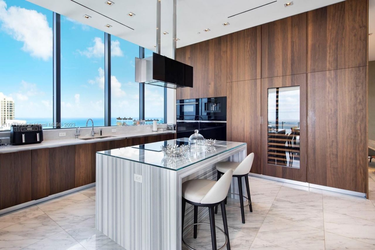 Квартира в Майами, США, 180 м² - фото 8