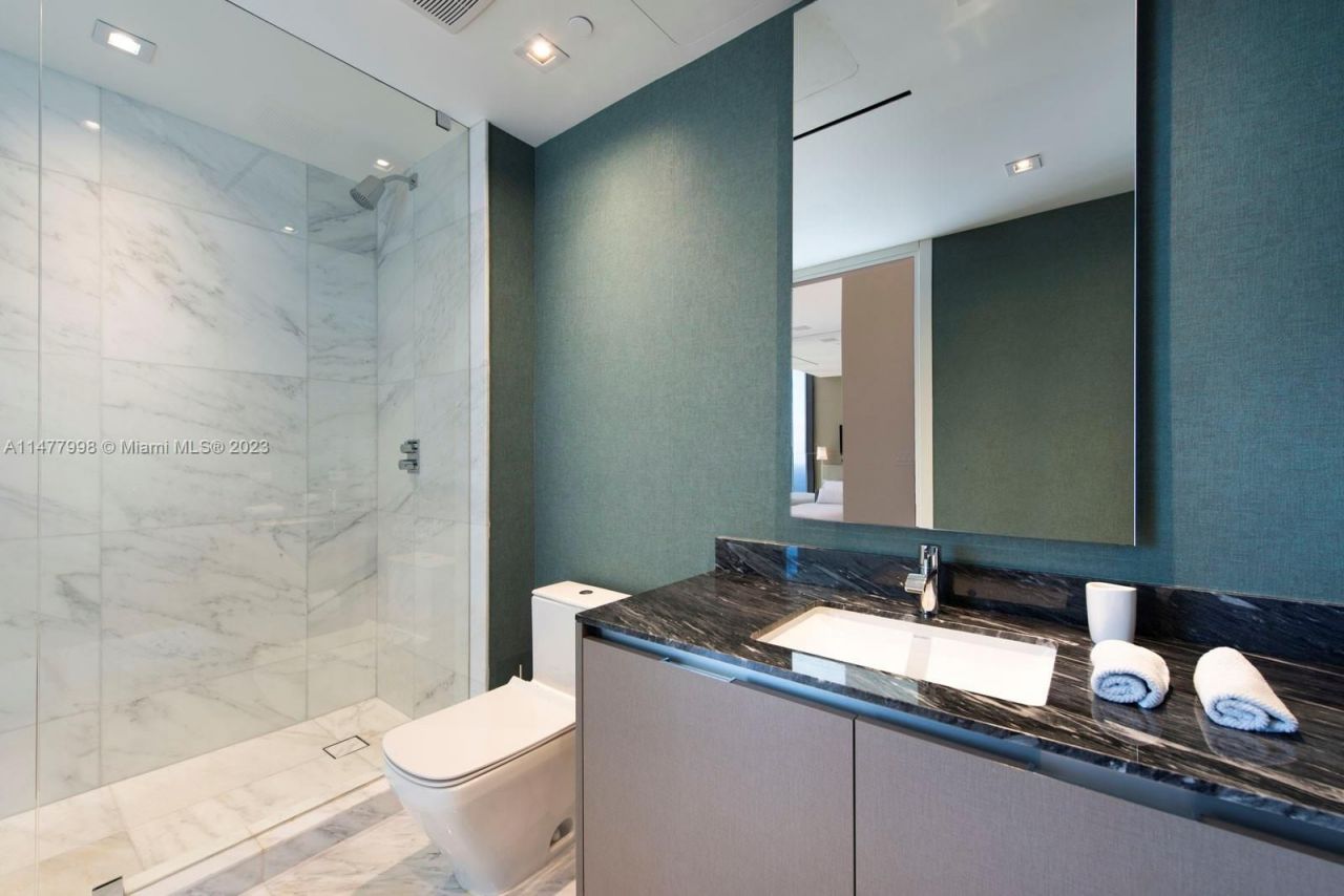 Квартира в Майами, США, 180 м² - фото 15