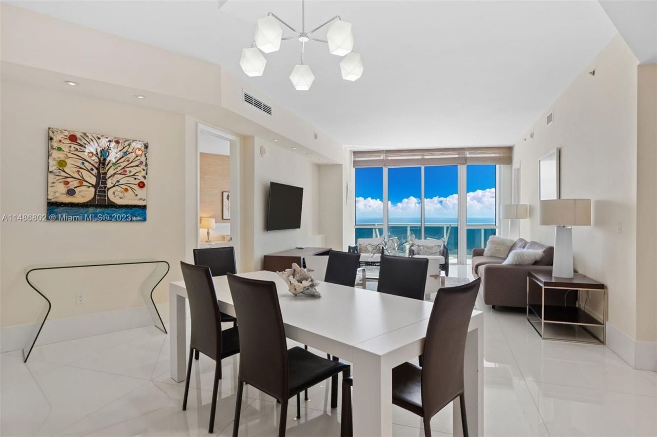 Квартира в Майами, США, 200 м² - фото 5