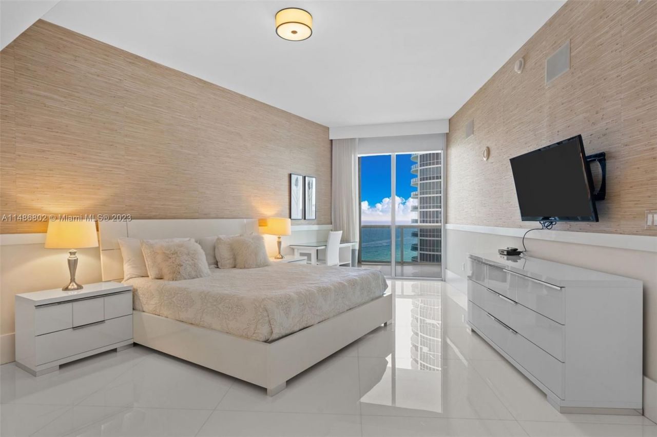 Квартира в Майами, США, 200 м² - фото 8