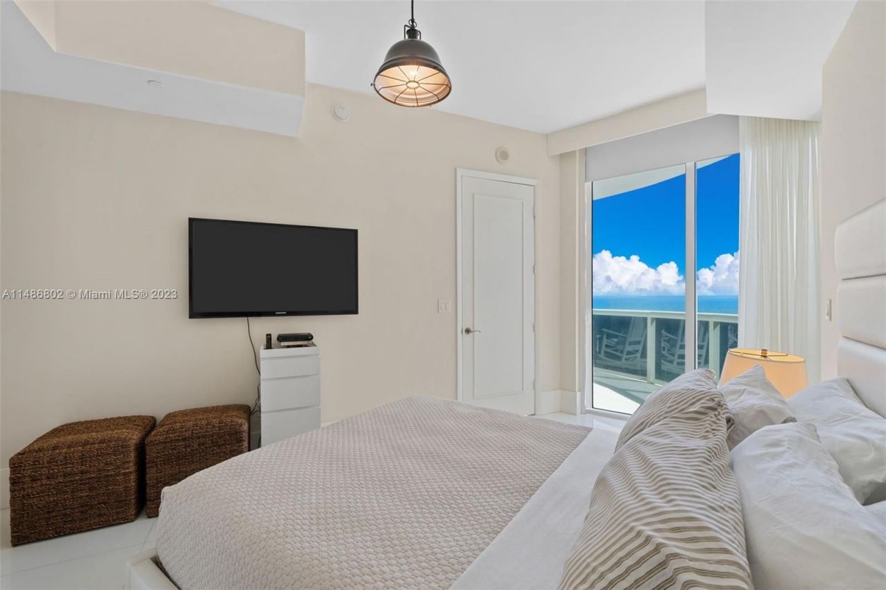 Квартира в Майами, США, 200 м² - фото 12