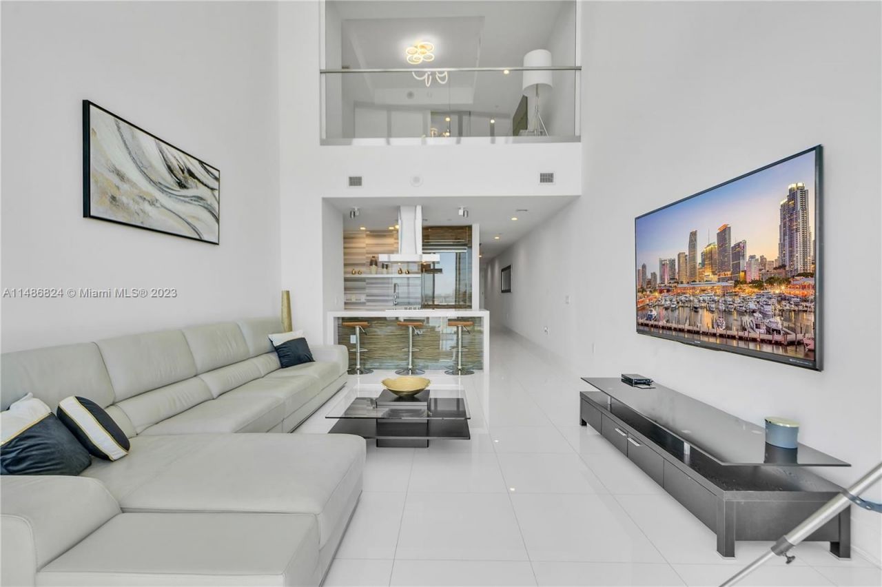 Лофт в Майами, США, 150 м² - фото 3