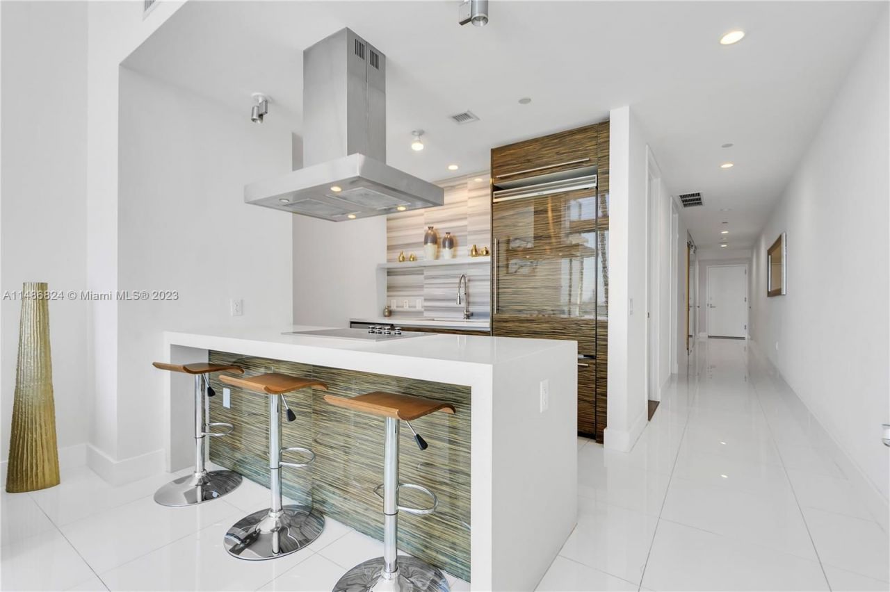 Лофт в Майами, США, 150 м² - фото 5