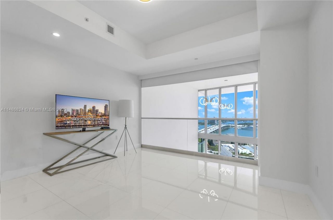 Лофт в Майами, США, 150 м² - фото 9