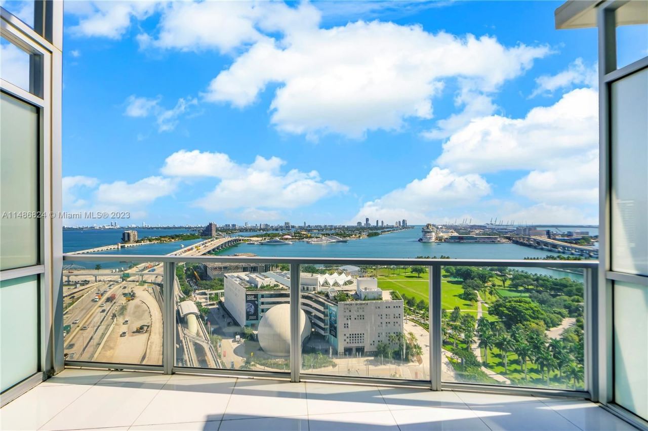 Лофт в Майами, США, 150 м² - фото 7