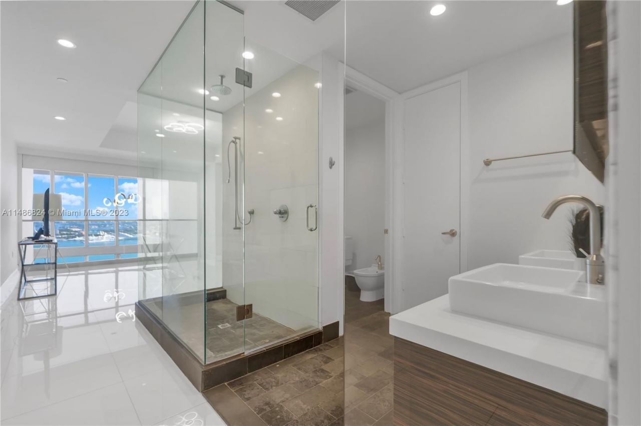 Лофт в Майами, США, 150 м² - фото 13