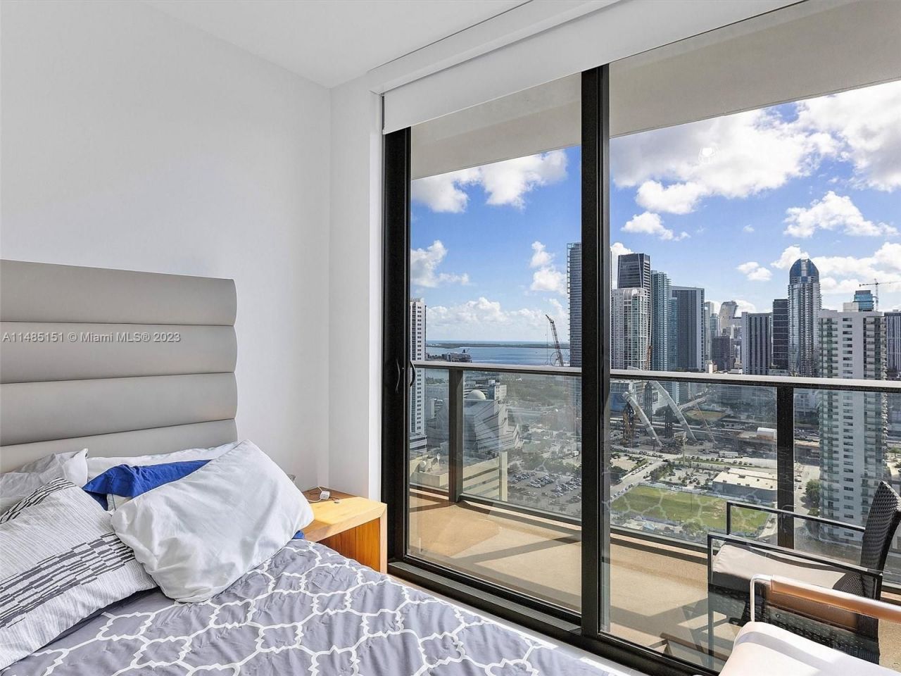 Квартира в Майами, США, 80 м² - фото 3