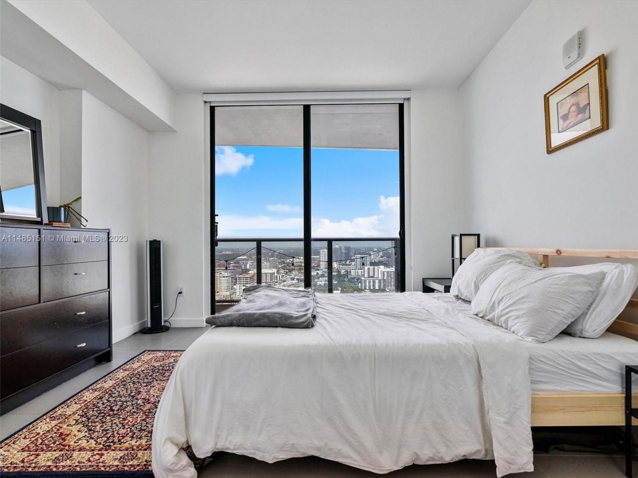 Квартира в Майами, США, 80 м² - фото 5