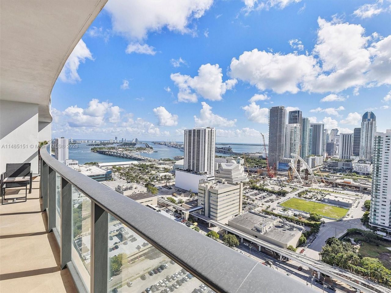 Квартира в Майами, США, 80 м² - фото 6