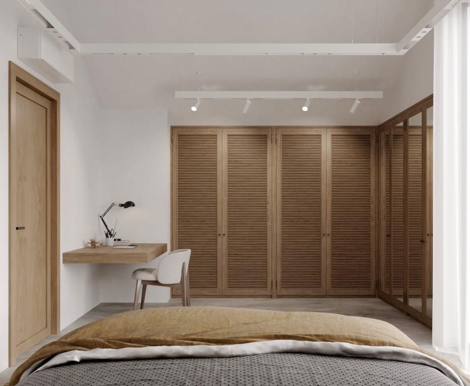 Пентхаус в Чангу, Индонезия, 112 м² - фото 16