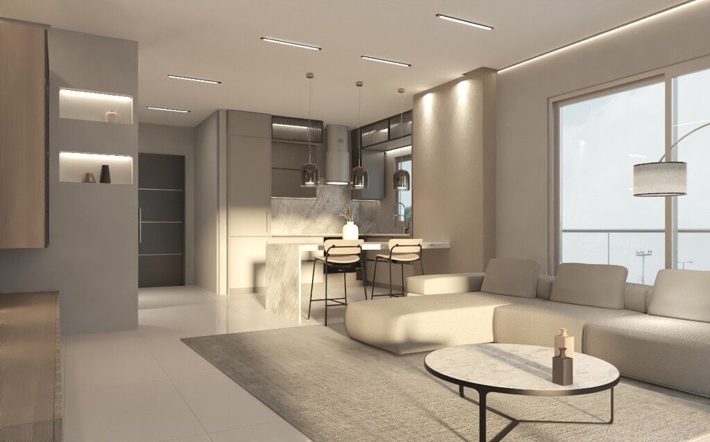 Мезонет в Афинах, Греция, 144 м² - фото 6