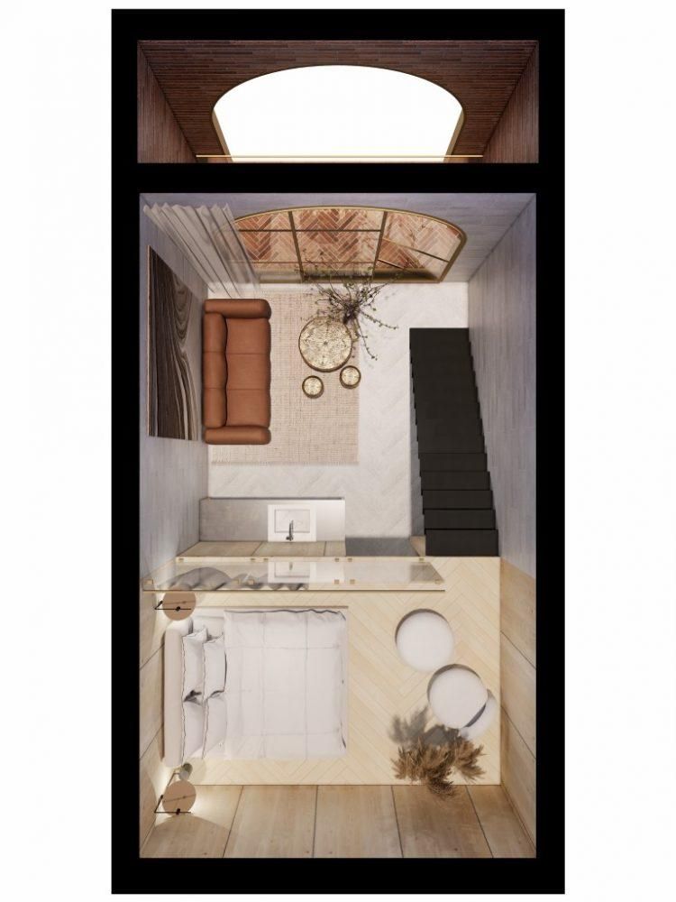 Квартира в Буките, Индонезия, 20 м² - фото 17