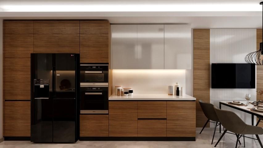 Квартира в Стамбуле, Турция, 144 м² - фото 17