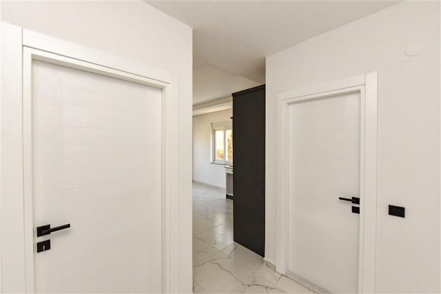 Квартира в Конаклы, Турция, 50 м² - фото 18