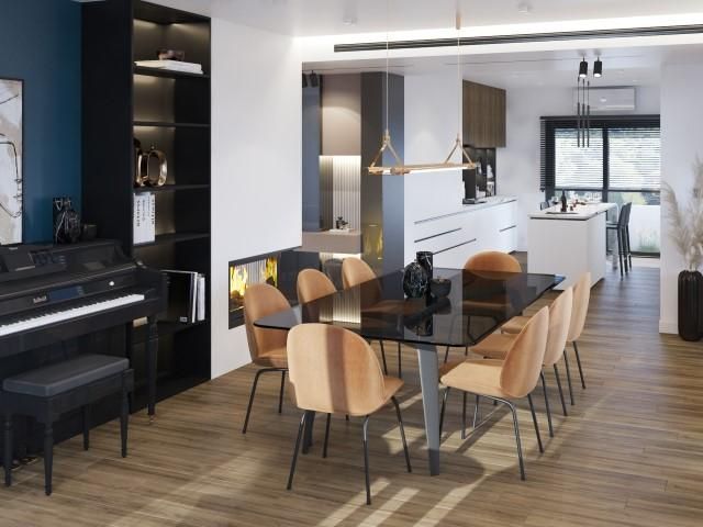 Вилла в Фамагусте, Кипр, 266 м² - фото 18