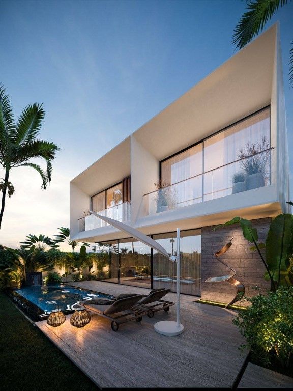 Вилла в Буките, Индонезия, 117 м² - фото 19