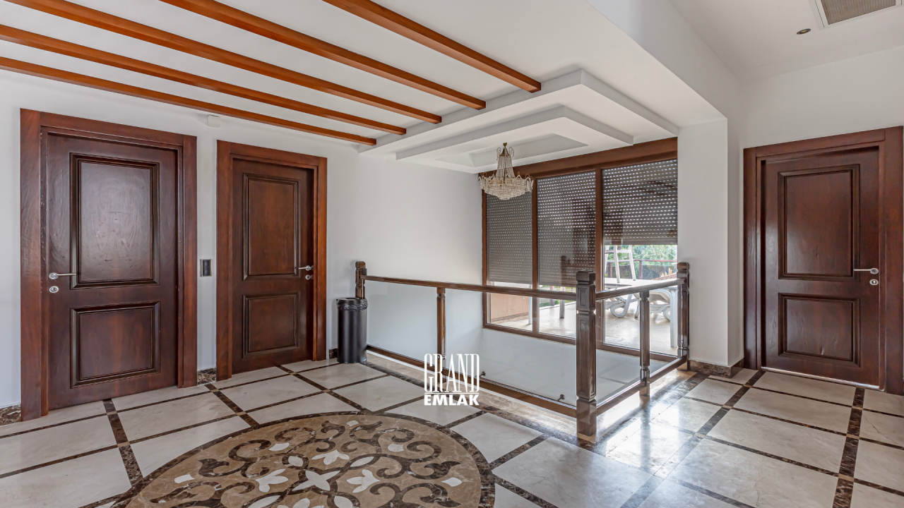 Вилла в Белеке, Турция, 540 м² - фото 11