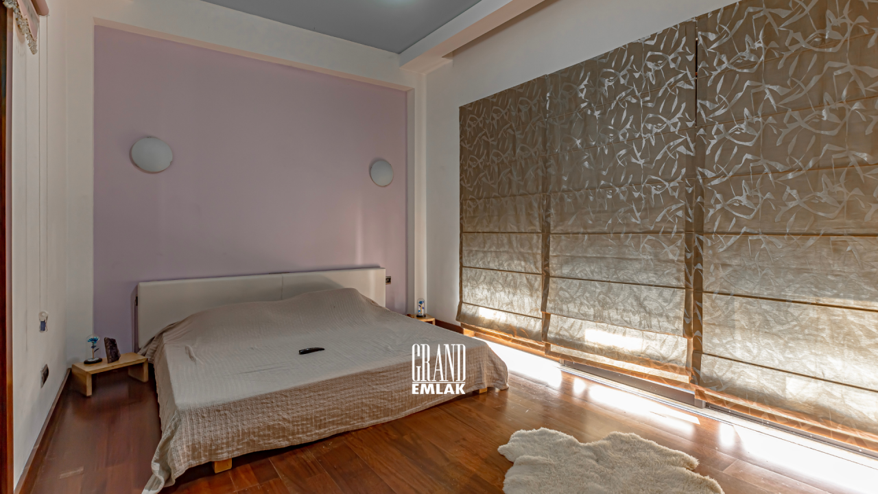 Вилла в Белеке, Турция, 540 м² - фото 14