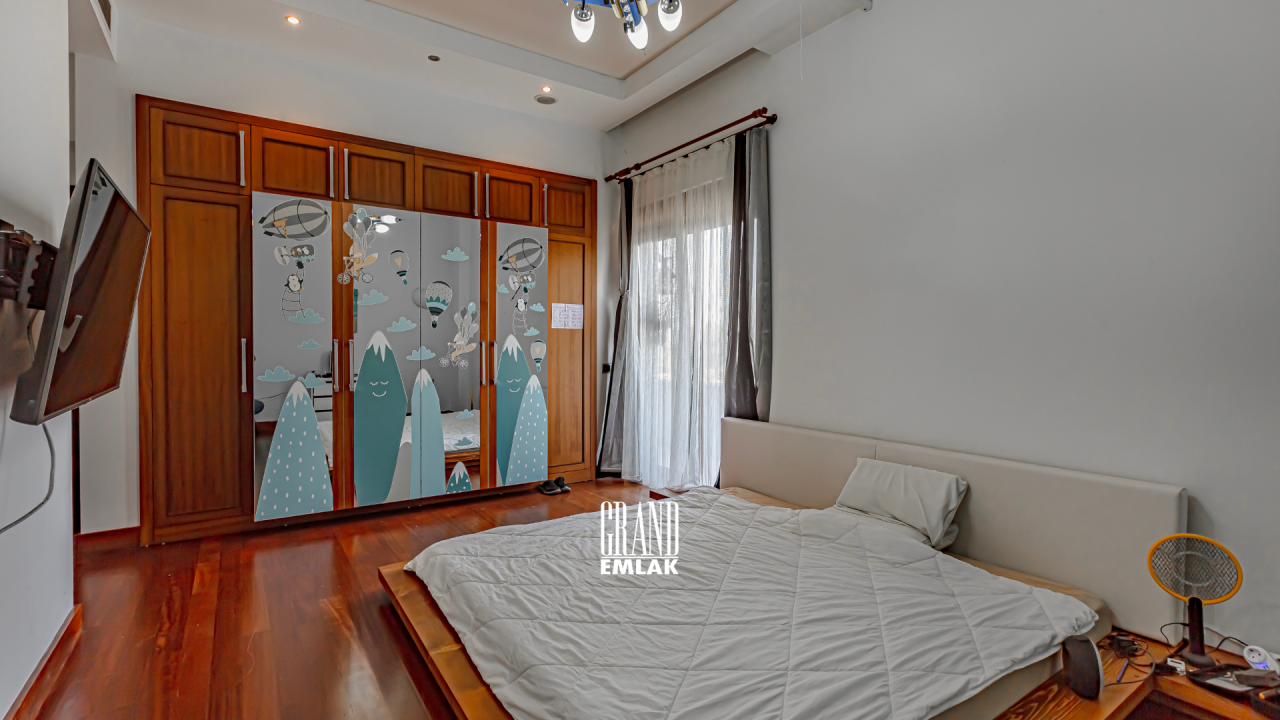 Вилла в Белеке, Турция, 540 м² - фото 13