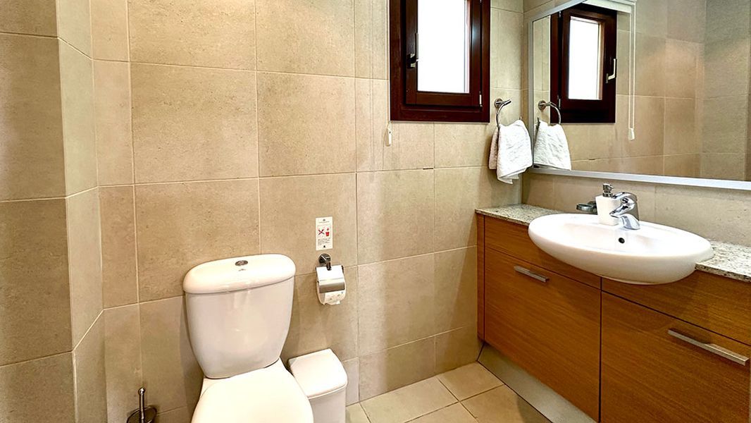 Апартаменты в Пафосе, Кипр, 82 м² - фото 12