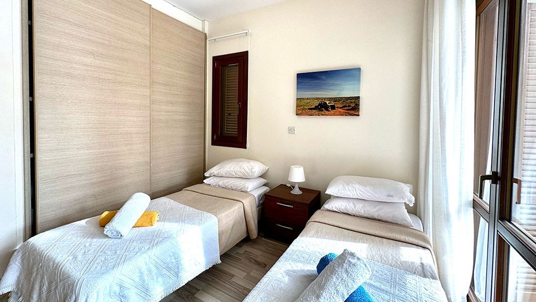 Апартаменты в Пафосе, Кипр, 82 м² - фото 16