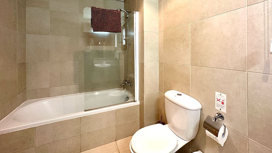 Апартаменты в Пафосе, Кипр, 82 м² - фото 13