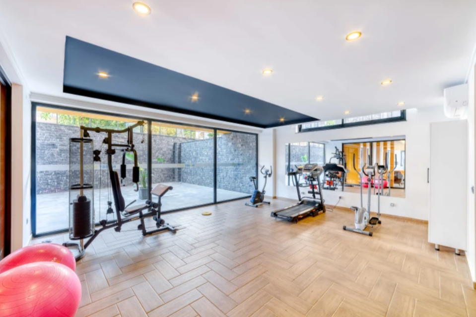 Квартира в Алании, Турция, 125 м² - фото 2