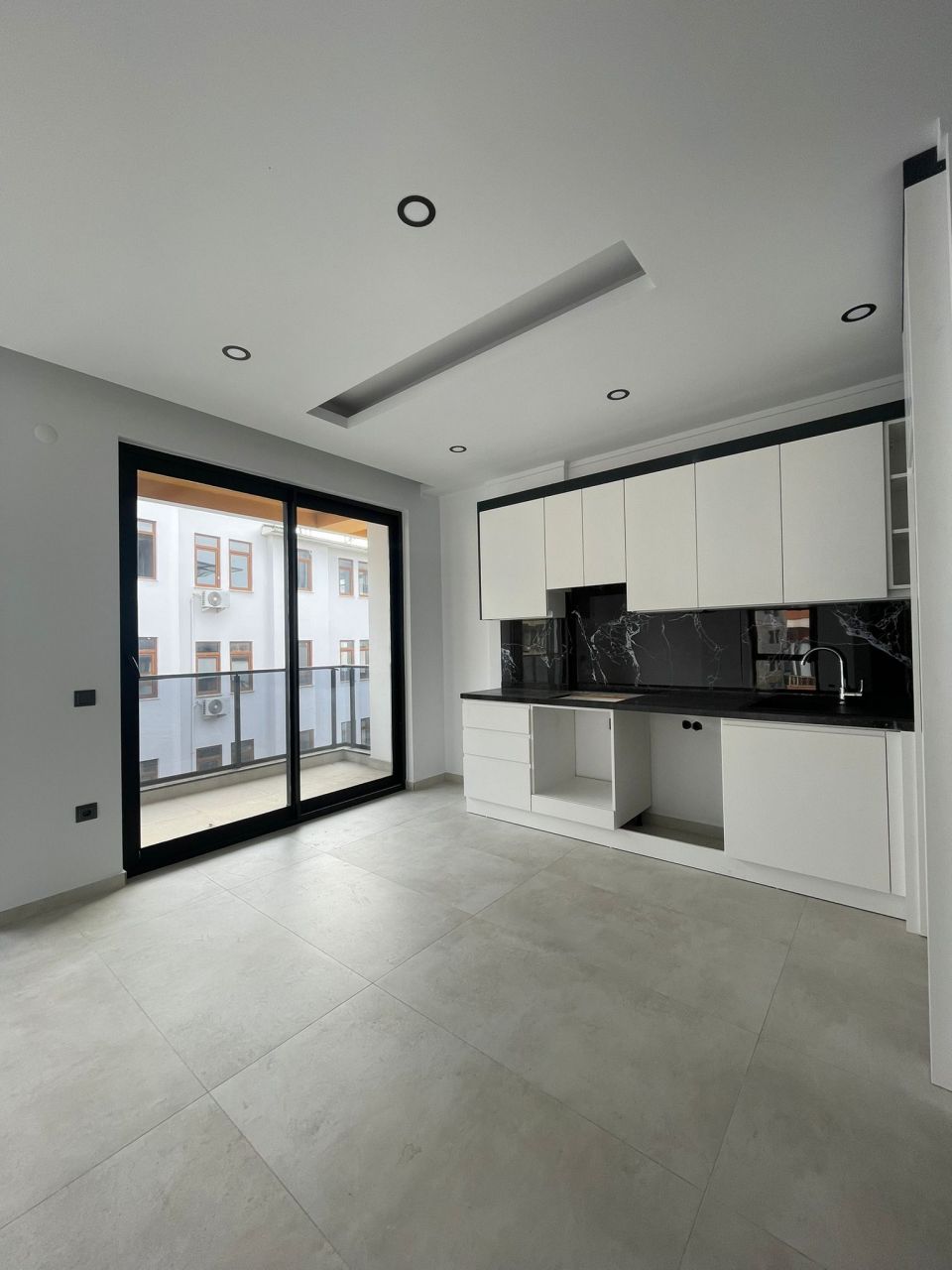 Квартира в Алании, Турция, 125 м² - фото 4