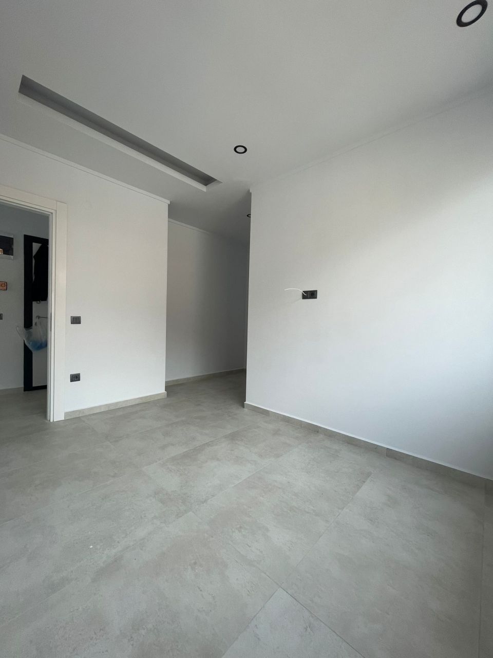 Квартира в Алании, Турция, 125 м² - фото 8