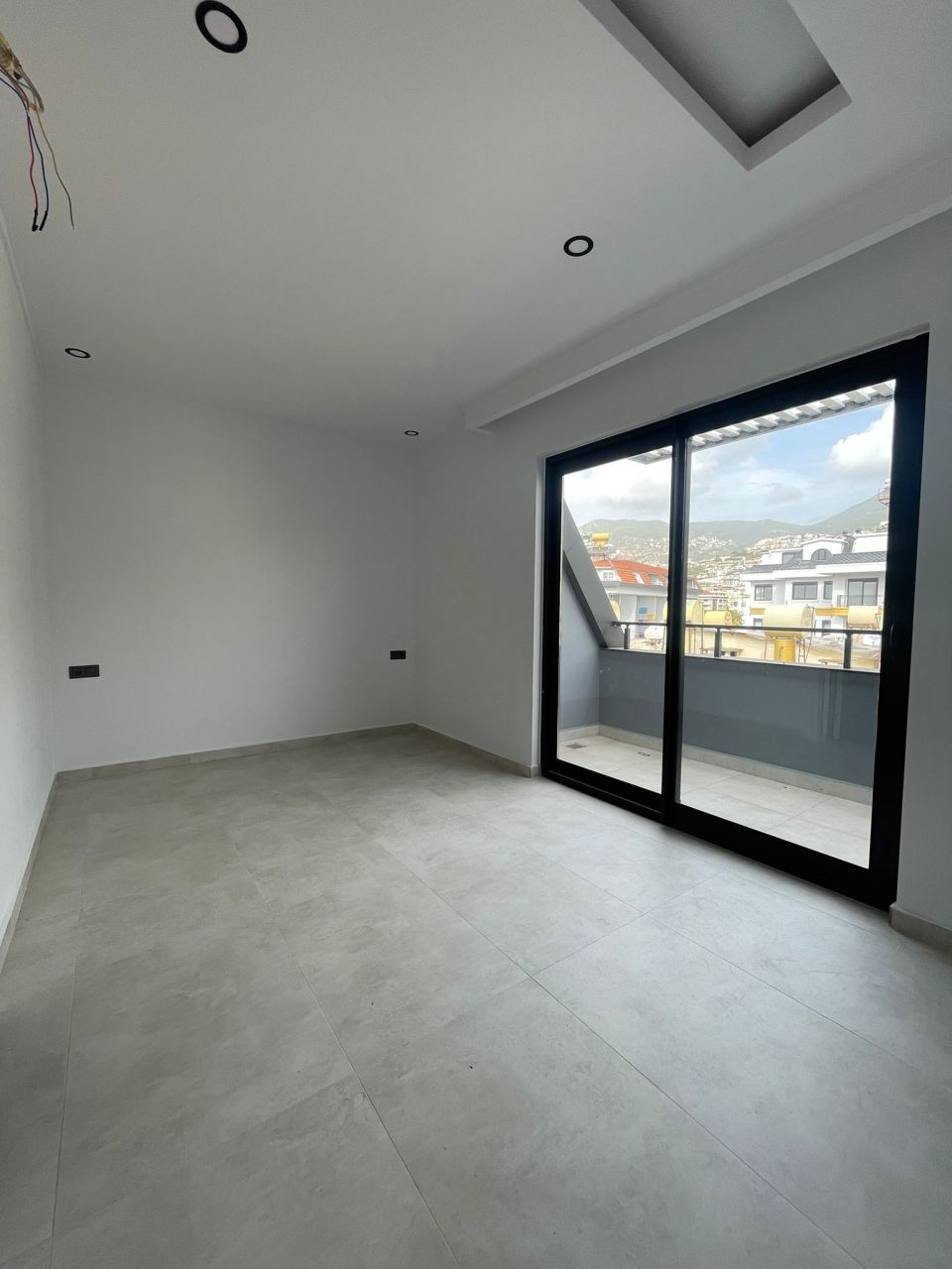 Квартира в Алании, Турция, 125 м² - фото 11