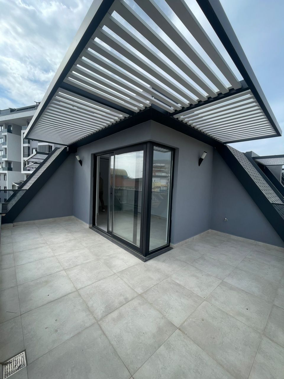 Квартира в Алании, Турция, 125 м² - фото 15