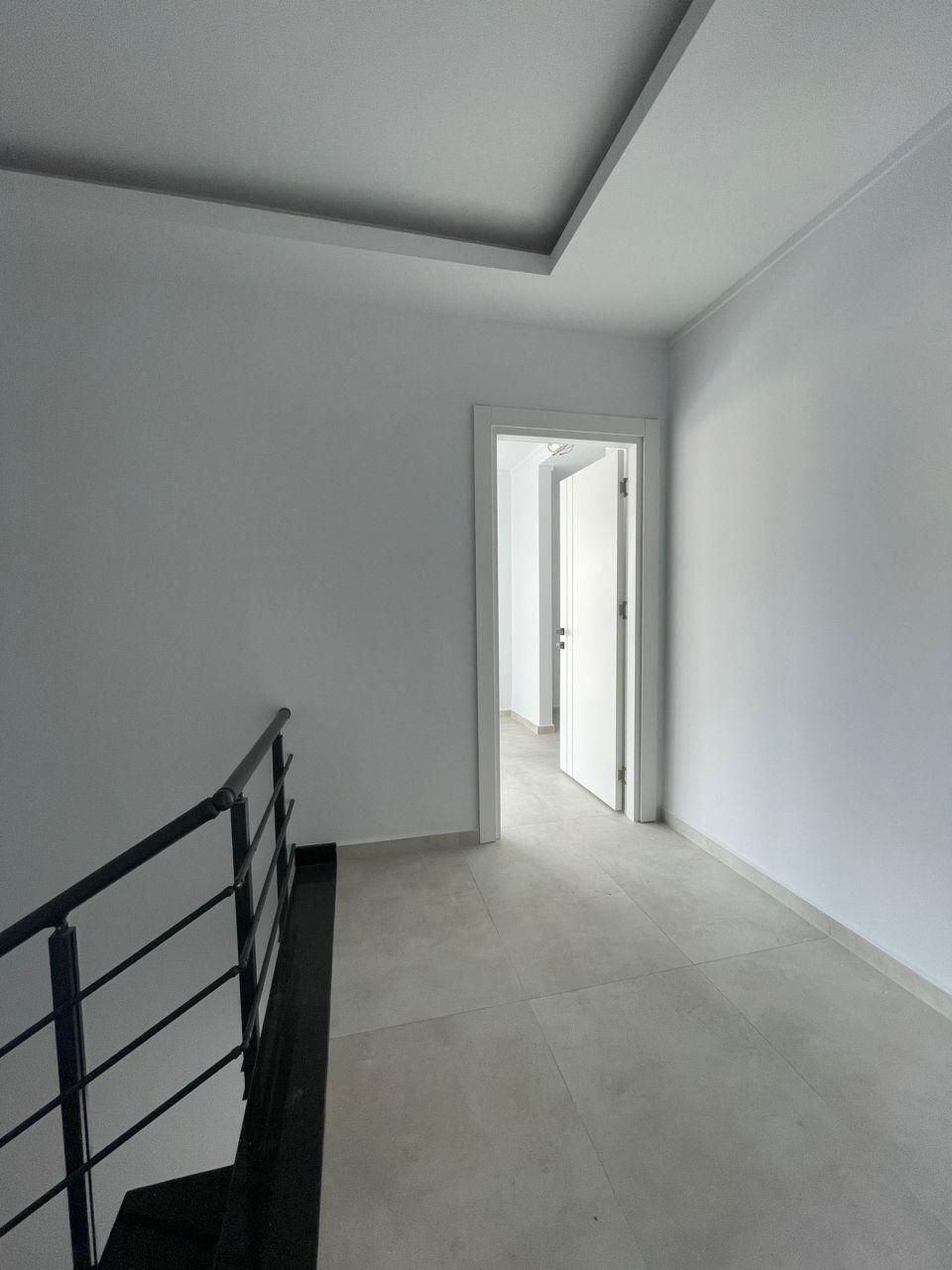 Квартира в Алании, Турция, 125 м² - фото 13