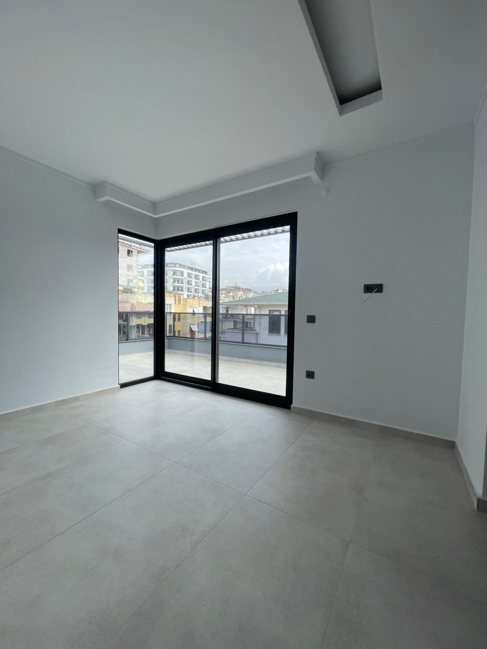 Квартира в Алании, Турция, 125 м² - фото 14