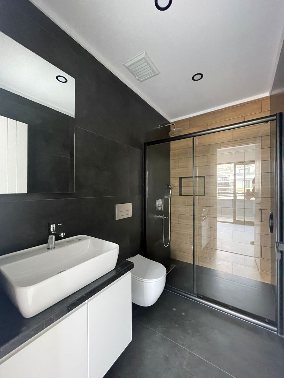 Квартира в Алании, Турция, 125 м² - фото 12