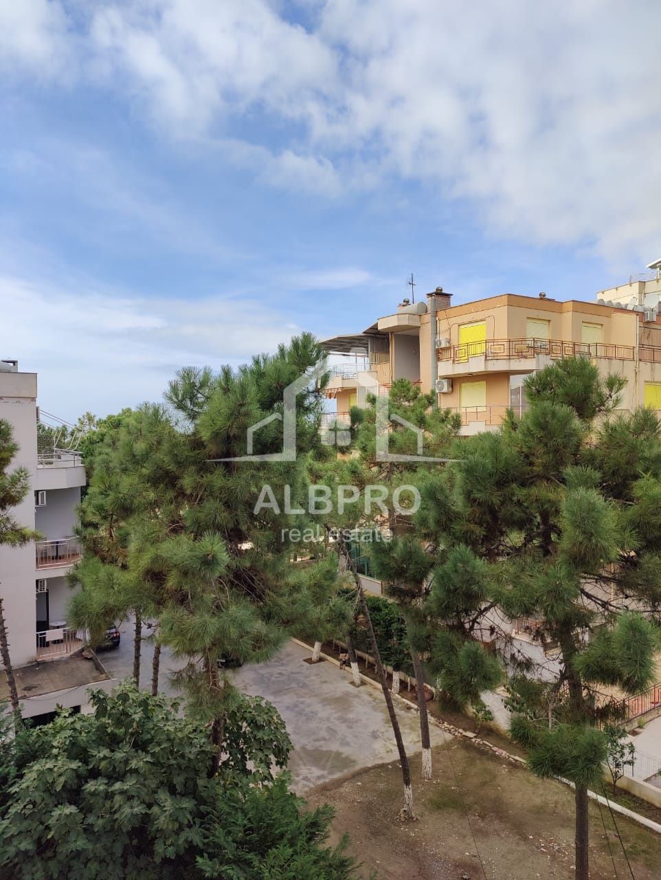 Апартаменты в Дурресе, Албания, 58 м² - фото 1