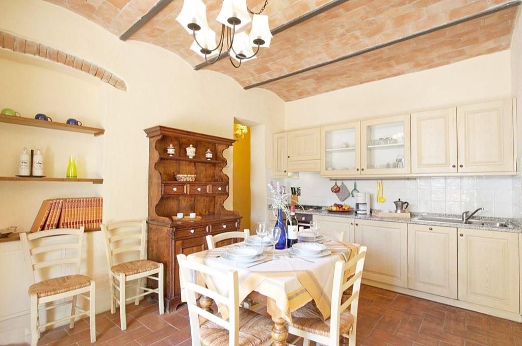 Доходный дом в Кьянти, Италия, 1 000 м² - фото 14