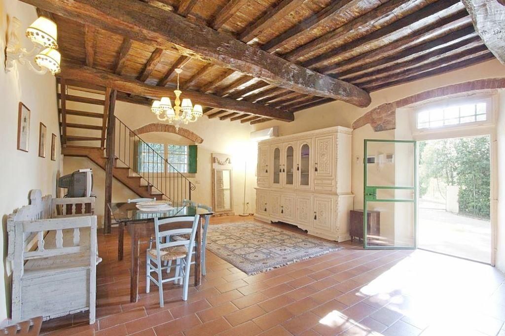 Доходный дом в Кьянти, Италия, 1 000 м² - фото 16