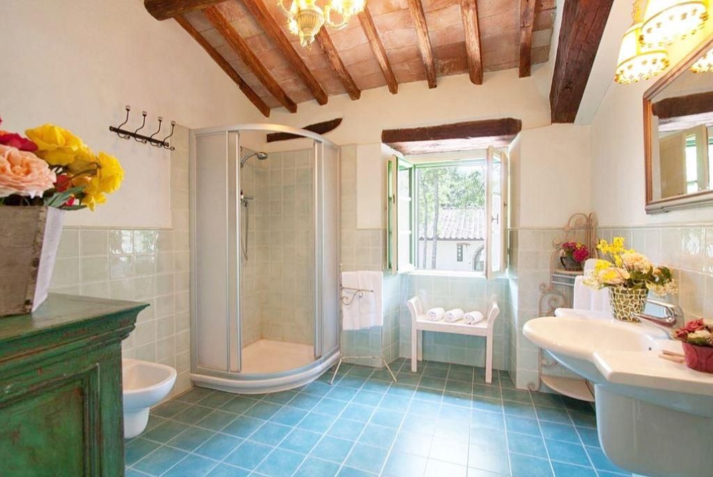 Доходный дом в Кьянти, Италия, 1 000 м² - фото 12